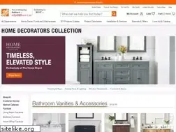 Sites similar to homedecorators.com
