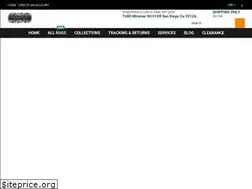 Sites similar to homedecorfinerugs.com