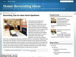 Sites similar to homedecorideaa.blogspot.com