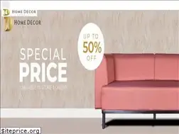 Sites similar to homedecorindonesia.com