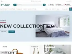 Sites similar to homedecorous.com