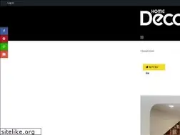 Sites similar to homedecorplus.vn