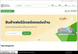 Sites similar to homedecorthai.com
