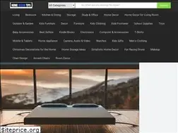Sites similar to homedecortips-online.com