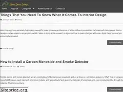 Sites similar to homedecortodays.com