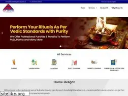 Sites similar to homedelightcanada.ca