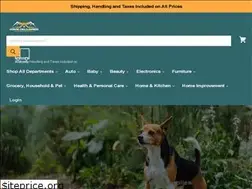 Sites similar to homedeliveries.us