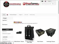 Sites similar to homedeliverybags.com