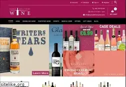 Sites similar to homedeliverywine.com