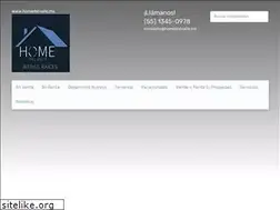 Sites similar to homedelvalle.mx