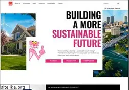 Sites similar to homedepot.owenscorning.com