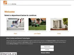 Sites similar to homedepotrebates.com