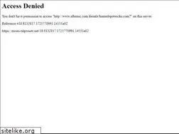 Sites similar to homedepotsucks.com