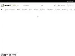 Sites similar to homedepotxxl.de