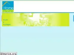 Sites similar to homedesflandres.fr