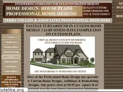 Sites similar to homedesign-houseplans.com