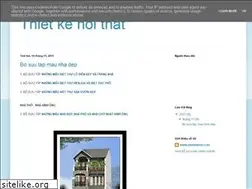 Sites similar to homedesign-interior.blogspot.com