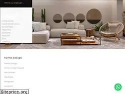 Sites similar to homedesign.com.br