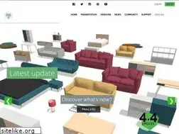 Sites similar to homedesign3d.net