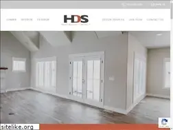 Sites similar to homedesignandsupply.com