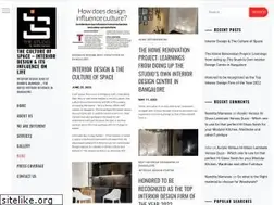 Sites similar to homedesignbangalore.com