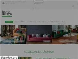 Sites similar to homedesignbuda.hu