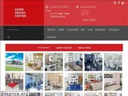 Sites similar to homedesigncenter.cz