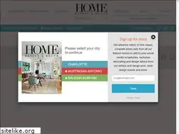 Sites similar to homedesigndecormag.com