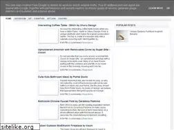 Sites similar to homedesignews.blogspot.com