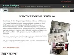 Sites similar to homedesignhq.co.uk