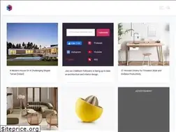Sites similar to homedesigning.com