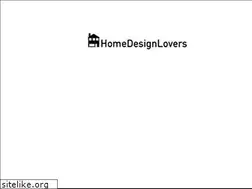 Sites similar to homedesignlovers.com