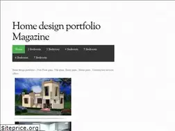 Sites similar to homedesignportfolio.com