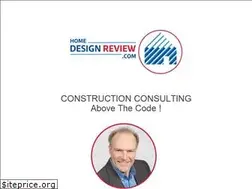 Sites similar to homedesignreview.com