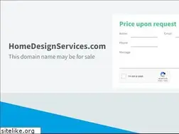 Sites similar to homedesignservices.com
