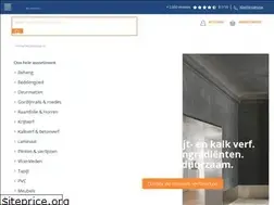 Sites similar to homedesignshops.nl