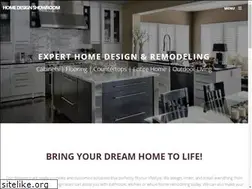 Sites similar to homedesignshowroom.com