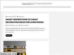 Sites similar to homedesignv.com