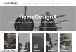 Sites similar to homedesignx.com