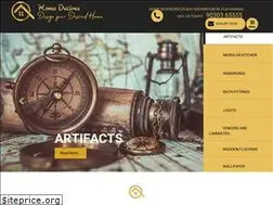 Sites similar to homedezires.com