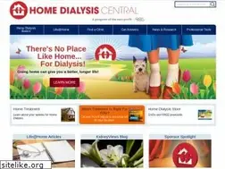 Sites similar to homedialysis.org