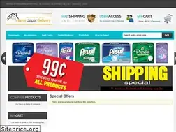 Sites similar to homediaperdelivery.com