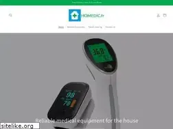 Sites similar to homedic.fr