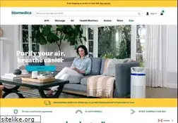 Sites similar to homedics.ca