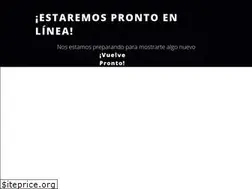Sites similar to homedics.cl