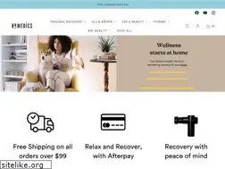 Sites similar to homedics.com.au