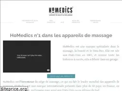 Sites similar to homedicsfr.com