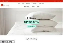 Sites similar to homedirect.com.au