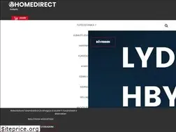 Sites similar to homedirect.hu