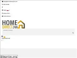 Sites similar to homedirect24h.com